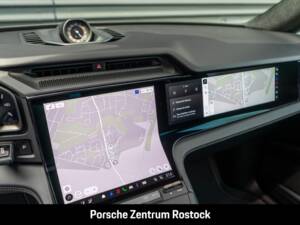 Imagen 17/35 de Porsche Cayenne Turbo E-Hybrid (1900)
