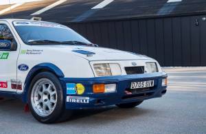 Bild 49/50 von Ford Sierra Cosworth (1988)