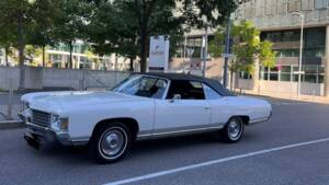 Immagine 1/37 di Chevrolet Impala Convertible (1971)