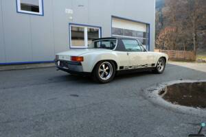 Image 7/61 of Porsche 914/6 (1973)