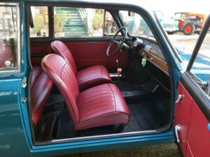 Image 25/35 of Autobianchi Bianchina Panoramica (1969)