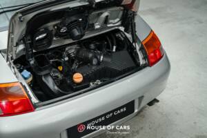 Bild 13/23 von Porsche 911 Carrera (1998)