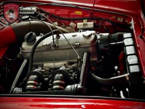 Image 15/94 of Glas 1700 GT (1966)