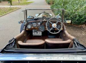 Image 16/50 of Bentley Mk VI Straight Eight B81 Special (1951)