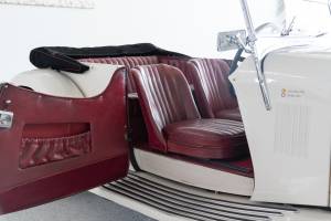Imagen 33/43 de Alvis Speed 20 (1933)
