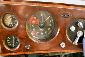 Bild 39/45 von Bentley R-Type Continental (1953)