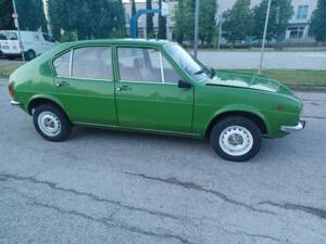 Bild 12/93 von Alfa Romeo Alfasud (1976)