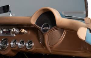 Bild 28/37 von Chevrolet Corvette (1954)