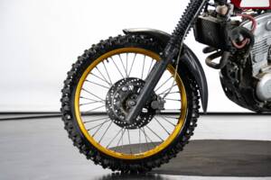Immagine 41/50 di Gilera Dakota 350 (1986)