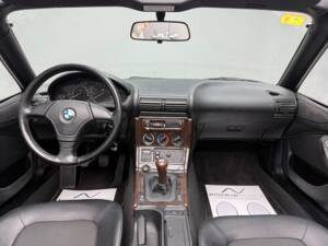 Image 7/17 of BMW Z3 1.9 (1997)