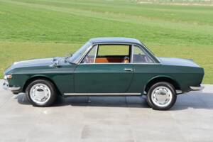 Bild 40/50 von Lancia Fulvia Coupe Rallye (1968)