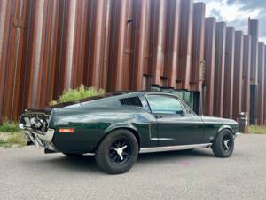 Image 5/49 of Ford Mustang GT 390 (1967)