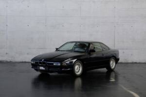 Bild 1/37 von BMW 850i (1991)