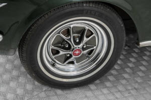 Immagine 27/50 di Ford Mustang 289 (1966)