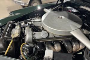 Bild 12/29 von Jaguar Mk II 3.4 (1962)