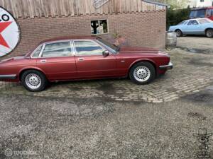 Afbeelding 3/39 van Jaguar Sovereign 3.6 (1987)