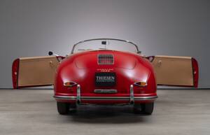 Image 16/37 of Porsche 356 A 1600 S Speedster (1958)