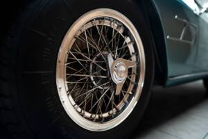 Image 31/97 of Maserati Mistral 3700 (1965)