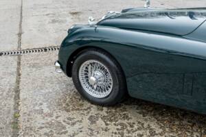 Immagine 12/25 di Jaguar XK 150 3.8 SE DHC (1960)