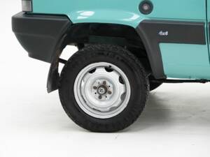 Bild 15/15 von FIAT Panda 4x4 (1997)