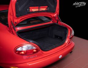 Image 5/7 of Jaguar XKR (1999)