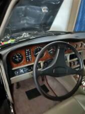 Bild 2/8 von Bentley Turbo R (1987)