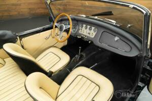 Bild 10/19 von Daimler SP 250 (1961)