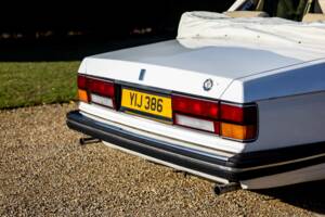 Immagine 12/38 di Rolls-Royce Silver Spirit (1983)