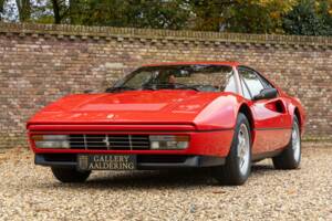 Image 9/50 of Ferrari 328 GTB (1989)