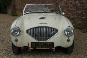 Image 5/50 of Austin-Healey 100&#x2F;4 (BN1) (1953)