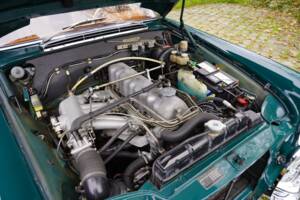 Image 5/12 of Mercedes-Benz 280 SE (1969)