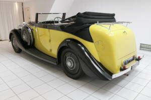 Imagen 3/19 de Rolls-Royce 25&#x2F;30 HP (1937)
