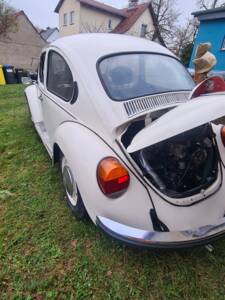 Image 3/30 of Volkswagen Maggiolino 1200 Mexico (1979)