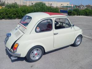 Image 4/26 of FIAT 500 F (1970)