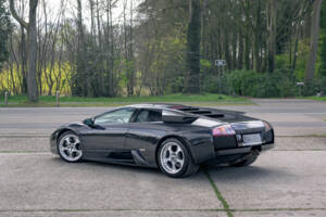 Afbeelding 13/52 van Lamborghini Murciélago (2001)