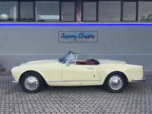 Afbeelding 1/65 van Lancia Aurelia B24 Convertible (1958)