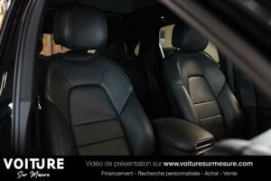 Imagen 7/24 de Porsche Cayenne E-Hybrid (2021)