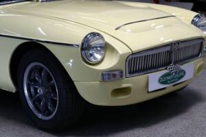 Bild 9/34 von MG MGB GT (1966)