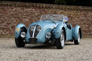 Bild 8/50 von Healey Silverstone (1950)