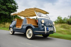 Immagine 16/185 di FIAT 600 D Multipla (1961)