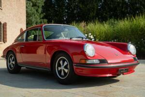 Image 2/50 de Porsche 911 2.4 S (1973)