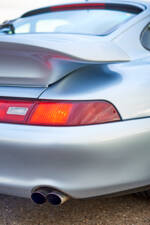 Bild 10/33 von Porsche 911 Turbo (1997)
