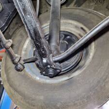 Bild 42/125 von Ford Taunus 17m 1700 (1961)