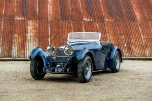 Bild 3/42 von Riley MPH (1935)