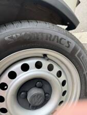 Image 5/22 of Volkswagen Golf Mk II 1.3 (1987)