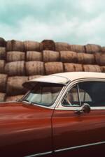 Image 14/28 of Chevrolet Deluxe Styleline (1952)