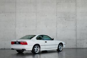 Immagine 27/50 di BMW 850i (1990)
