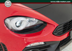 Bild 2/34 von Abarth 124 Spider (2016)