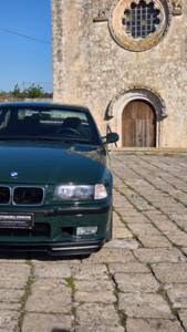 Immagine 34/82 di BMW M3 GT (1995)