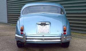 Immagine 7/21 di Jaguar Mk II 3.4 (1966)